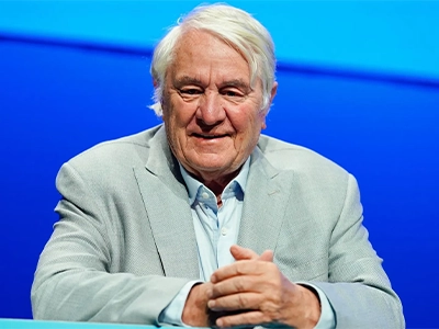 Hasso Plattner empfiehlt Kernvexo