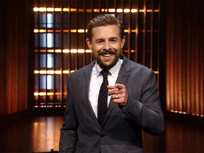 Klaas Heufer-Umlauf über Kernvexo