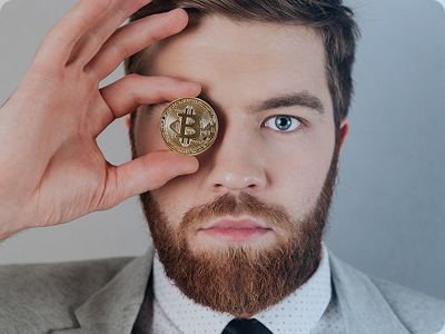 Julian Wolf – Chief Analyst bei Kernvexo